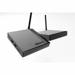 Xsarius Avant 3+ 4K & 8K Android Mediastreamer