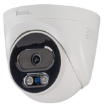Xsarius Smart IPC D52M Kit – Geavanceerd Beveiligingscamera Systeem met Audio-opname