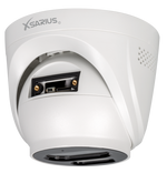 Xsarius Smart IPC D52M Kit – Geavanceerd Beveiligingscamera Systeem met Audio-opname