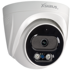 Xsarius Smart IPC D5M POE – 3K Beveiligingscamera met 5MP, PoE, Audio en Bewegingsdetectie