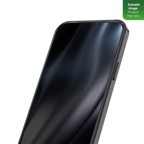 iPhone 15 Pro Rixus Tempered Glass Privacy