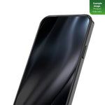 iPhone 13, 13 Pro, 14, 16e Rixus Tempered Glass Privacy
