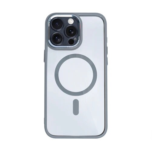 iPhone 16 Pro Rixus Classic 04 Case With MagSafe