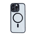 iPhone 16 Pro Rixus Classic 04 Case With MagSafe