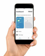 Maxview Roam X WiFi System | 5G Ready Antenna