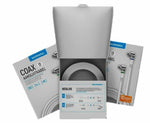 Technetix RLA++21-5-S SHOP CATV IEC Coaxkabel 5mtr. Ziggo