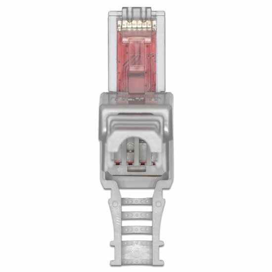 Technetix RJ45-DIY-SHOP CAT6 Connector, 2 stuks