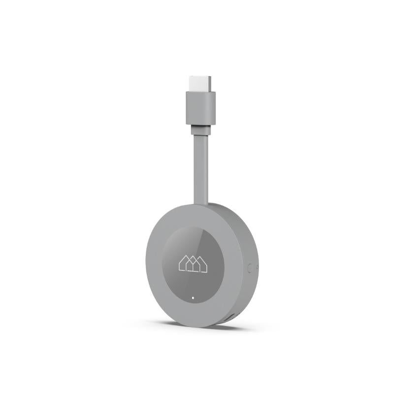 Homatics Dongle G 4K Google TV Chromecast