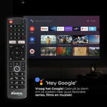 Xsarius Q12 PLUS Android 4K Streaming Box