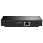 Mag 540 W3 IPTV Set Top Box – Dual Band WiFi