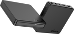 Xsarius Sniper 3 BT - 4K Linux OTT Mediastreamer