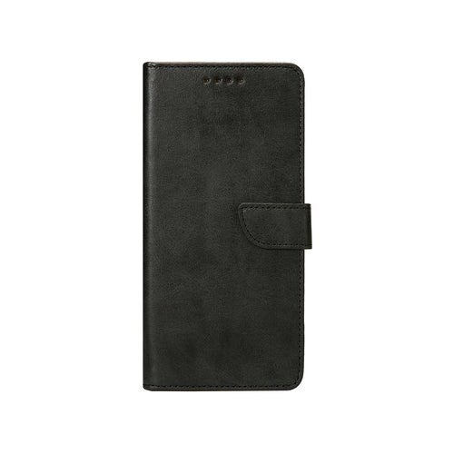 Samsung Galaxy S25 Ultra S938B Rixus Bookcase Black