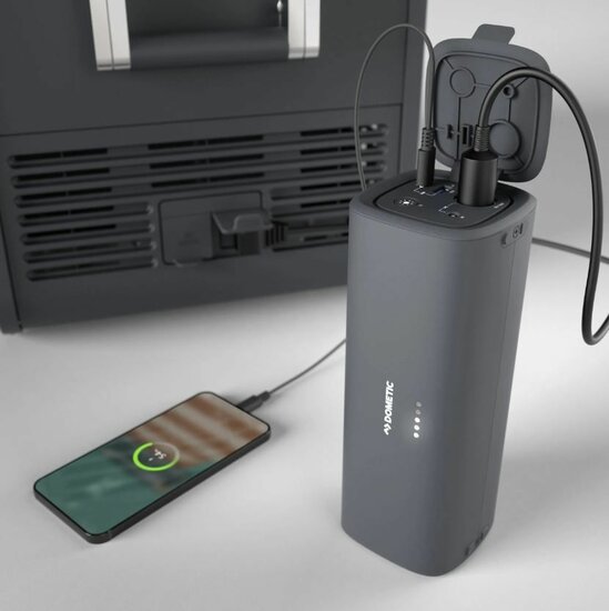 NDS Portable LifePO4 Battery 15Ah