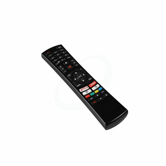 Nikkei - NL24MSMART - 24" Mobile LED TV HD - Smart