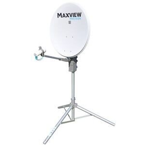 Maxview Precision MXL012 Satellitenschüssel