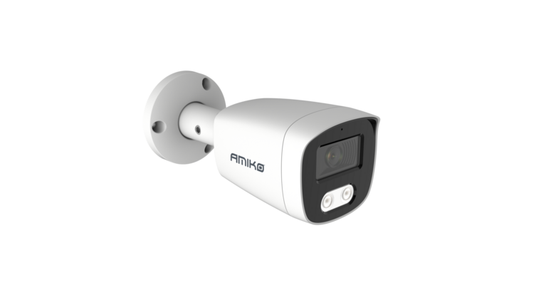 Amiko B25M550 SDL POE  ip camera bullet