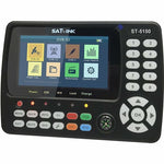 Satlink ST-5150 DVB-S/S2/T/T2/C Combo measuring device Satfinder