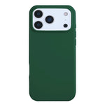 Rixus Protective Case IP 17 Pro Dark Green
