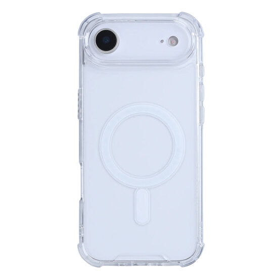 Rixus Protective Case Ip17 Air clear Mag Safe