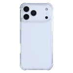 Rixus Protective Case Iphone 17 Pro Max Clear