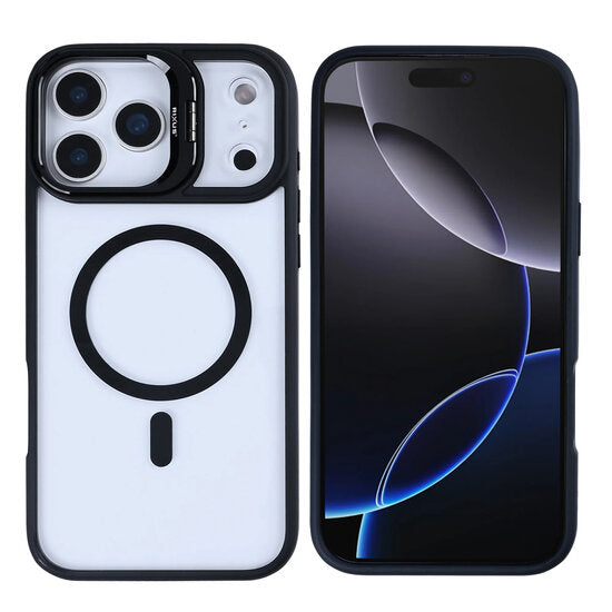 Rixus Premium Protective Case Iphone 17 Pro