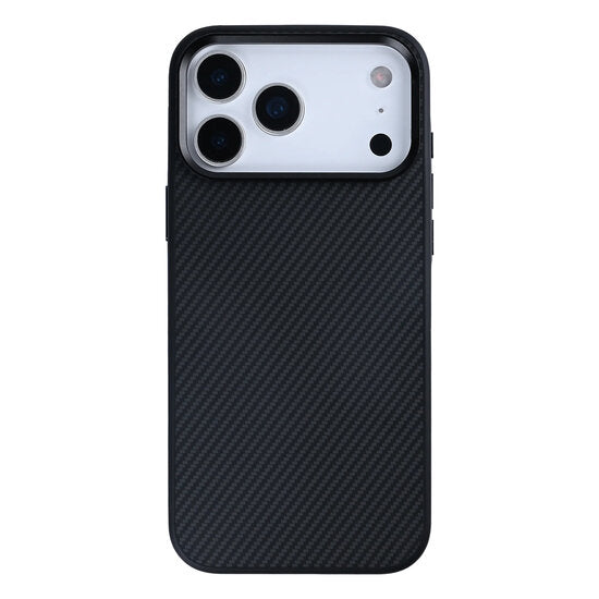 Rixus Premium Protective Case Iphone 17 Pro Carbon