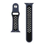 38mm/40mm/41mm Watch Sport Band 316L Stainless Steel Pin