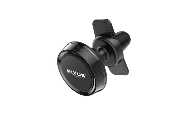 Rixus Magnetic Air-Vent Phone Holder
