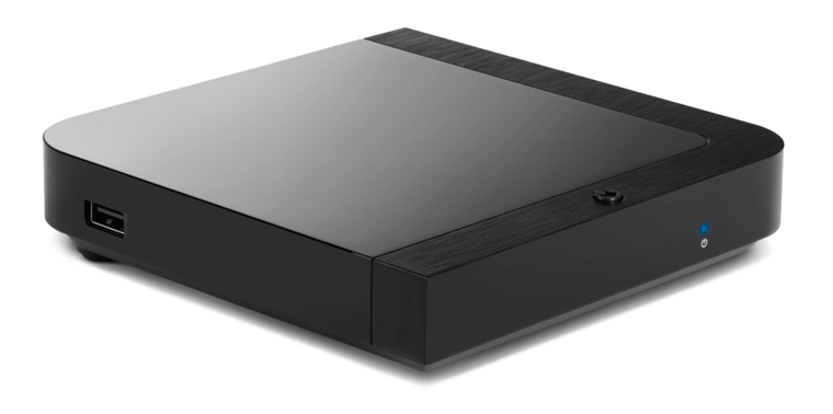 M7 MZ-104 Canal Digitaal satellietontvanger met ingebouwde smartcard