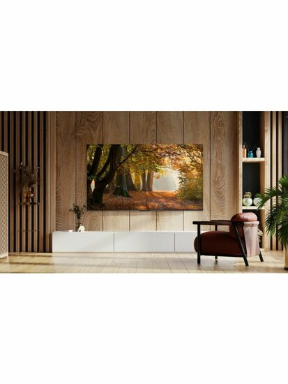 TCL 55P61B 55" | 4K Ultra HD LED Smart TV | Google TV | HDR10 | 60Hz | Wifi & Bluetooth