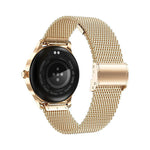 Linewear Smart Watch Rose Gold