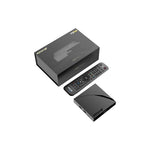 Amiko A14 Gold 4K Android OTT Media Streamer
