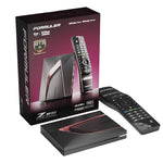 Formuler Z12 Ultra – BT3 Edition