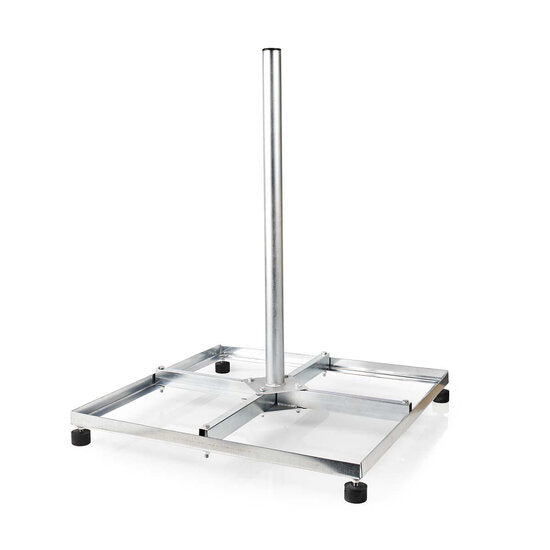 Xsarius Tegelvoet / Balkon standaard 4 x 30x30 cm