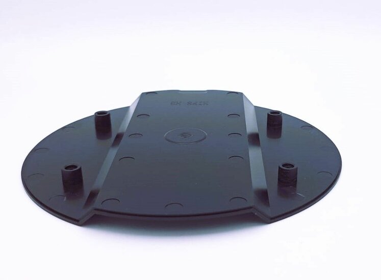 Avtex AK88TM Montage-adapter voor LG55AN (Ducato ribdak)