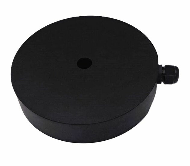 Avtex AK89TM Montage-adapter voor LG55AN (vlak dak)