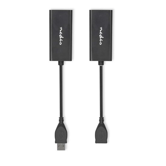 USB-Verlenger
