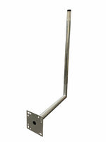 ASAT WML45 Muurbeugel 42mm – 45 cm Verlengbaar tot 90 cm Satellietschotel & Antenne