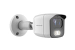 Amiko B25M540 SDL PoE 5MP IP Camera – Smart Dual Light 5MP Beveiligingscamera met Audio & PoE