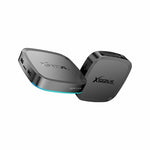 Xsarius Avant 4+ Ultra High-End 8K UHD AI Mediastreamer