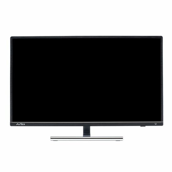 Avtex 21.5" VIDAA Full HD Smart TV