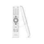 Homatics Premium Android TV BT Afstandsbediening – Google Assistent (Big)