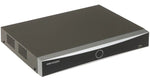 Hikvision PoE NVR in de cameraset