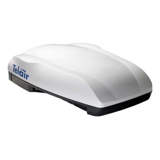 Telair Silent PLUS 5900H Airco/Heater/RC