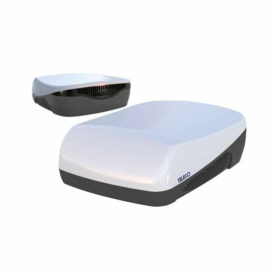 Telair Clima E-VAN 7400H Airco/Heater/RC 920W 7200BTU 2,1kW