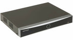 Camera set Hikvision DS-7604NXI-K1/4P met 2 x Hikvision DS-2CD1147G2H-LIU (2,8 mm) 4 MP ColorVu