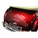 Mercedes 300S Licence