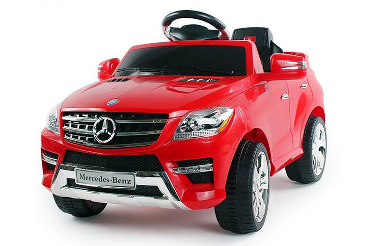 Mercedes ML350 Licence