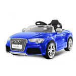 Audi RS5 Licence
