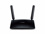 TP-Link TL-MR6400 | 4G LTE Router | WiFi 4 (802.11n) Single-band (2,4 GHz) | bis 300 Mbit/s